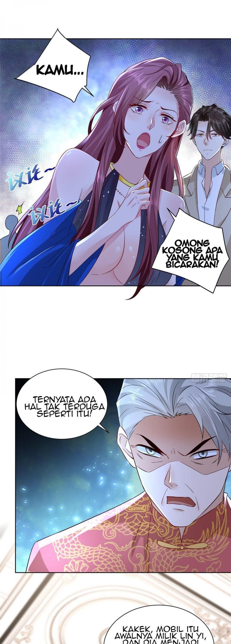 I Randomly Have A New Career Every Week Chapter 27 - halaman 15
