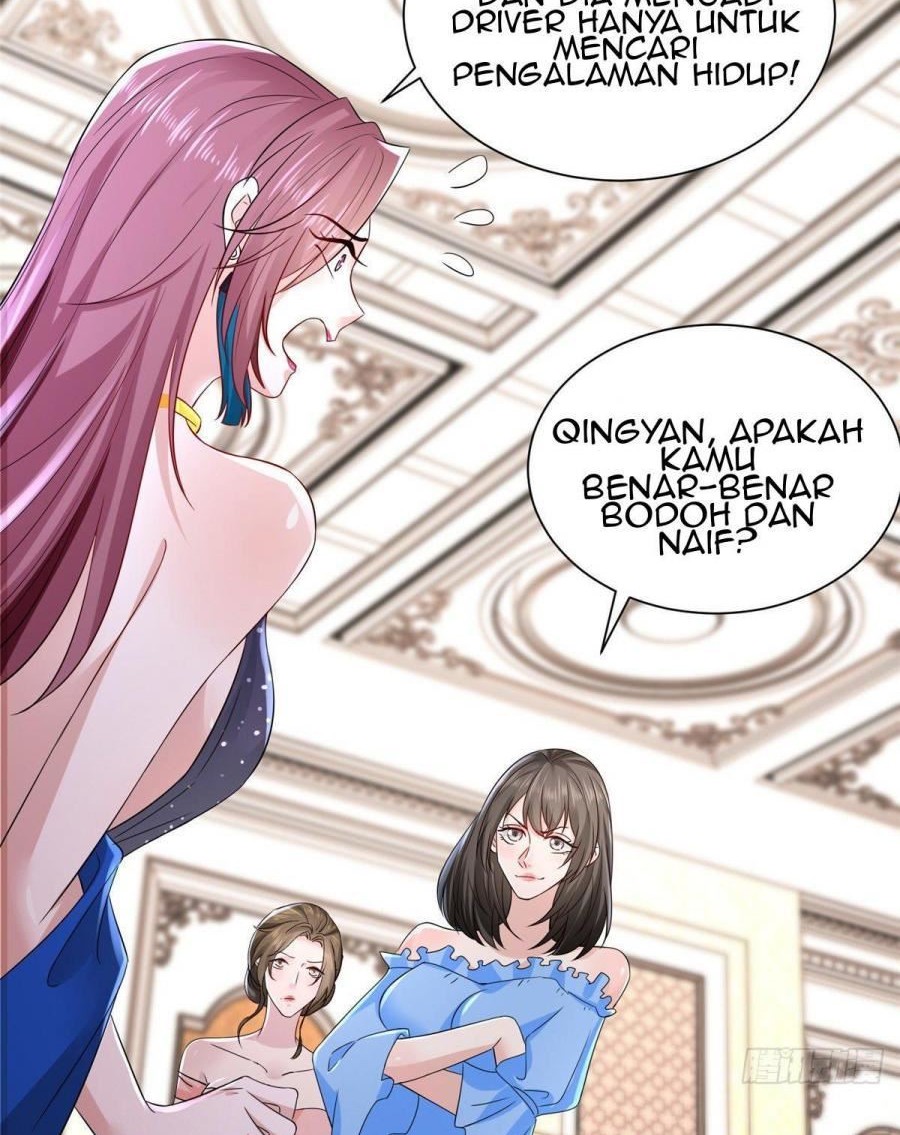 I Randomly Have A New Career Every Week Chapter 27 - halaman 16