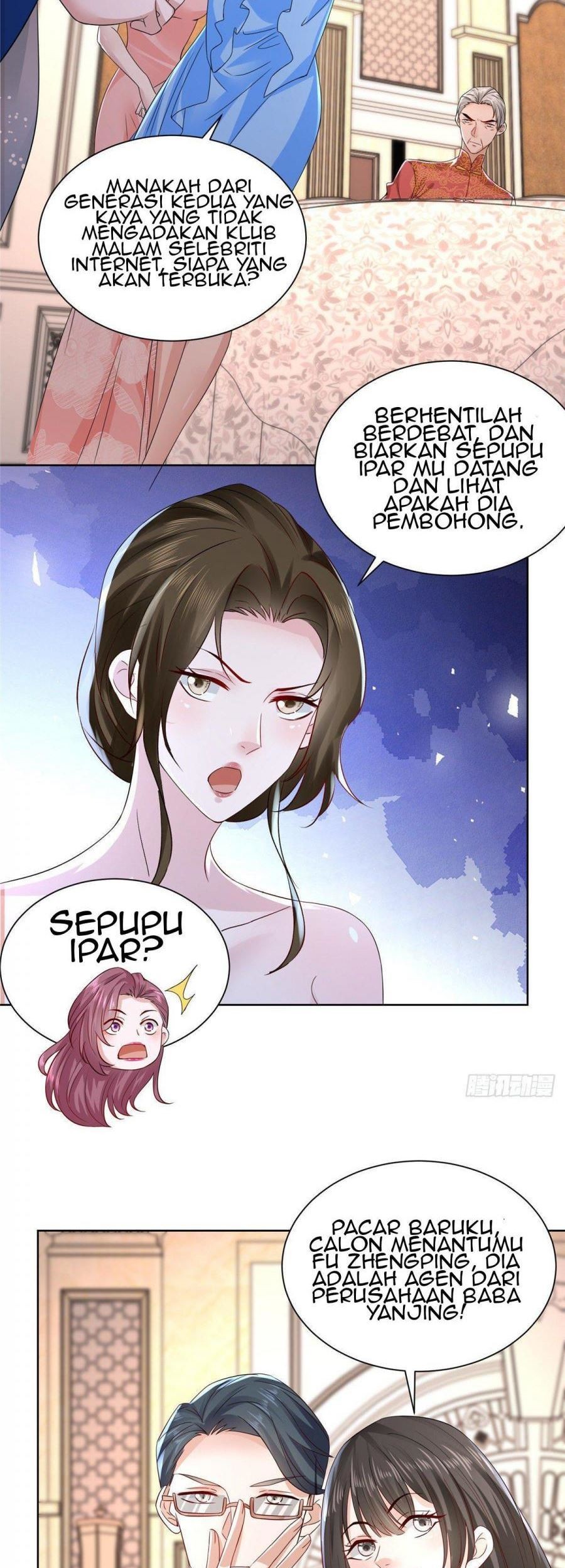 I Randomly Have A New Career Every Week Chapter 27 - halaman 17