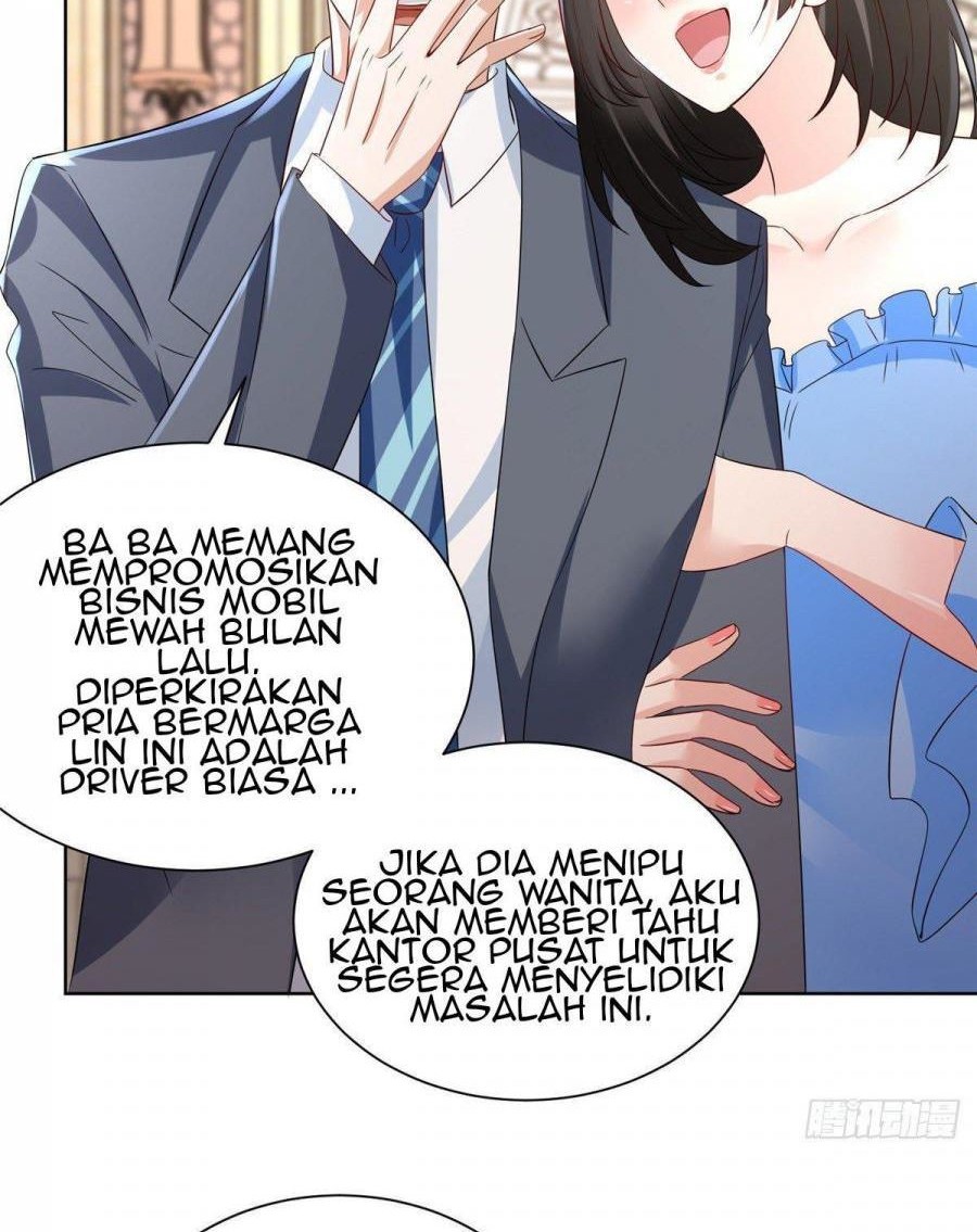 I Randomly Have A New Career Every Week Chapter 27 - halaman 18