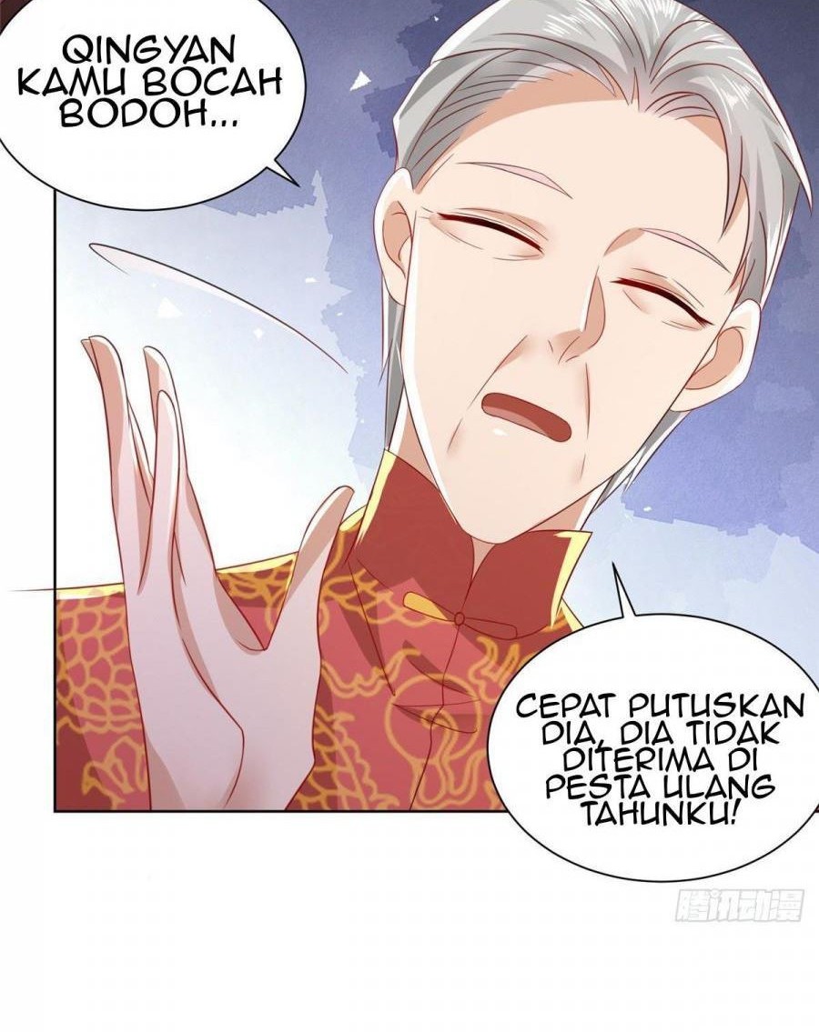 I Randomly Have A New Career Every Week Chapter 27 - halaman 20
