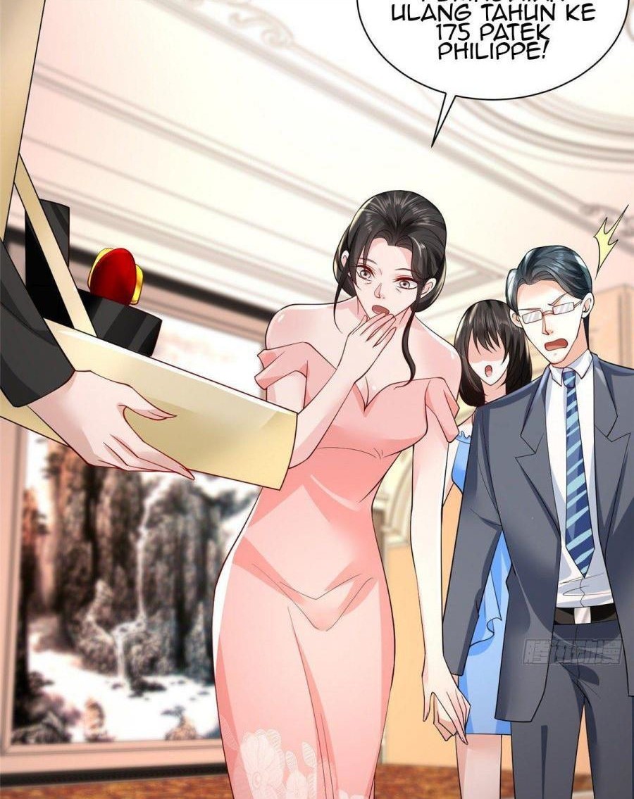 I Randomly Have A New Career Every Week Chapter 27 - halaman 24