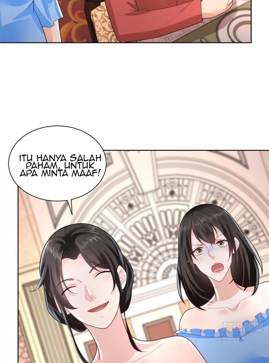 I Randomly Have A New Career Every Week Chapter 27 - halaman 28