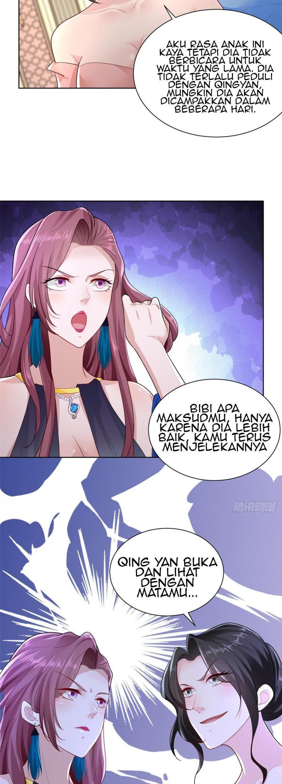 I Randomly Have A New Career Every Week Chapter 27 - halaman 29