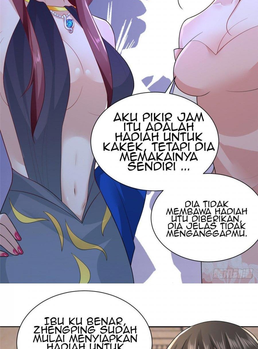I Randomly Have A New Career Every Week Chapter 27 - halaman 30