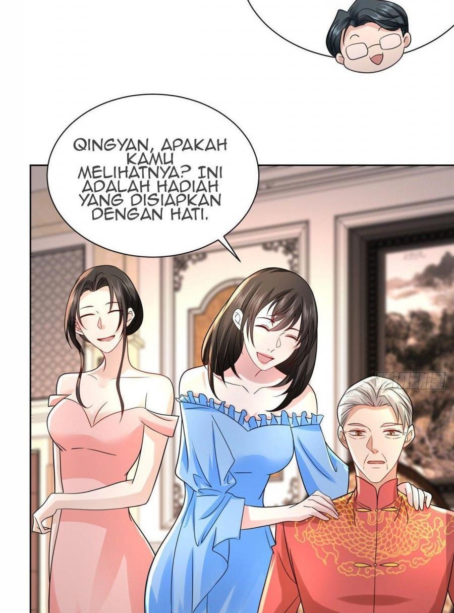 I Randomly Have A New Career Every Week Chapter 27 - halaman 32