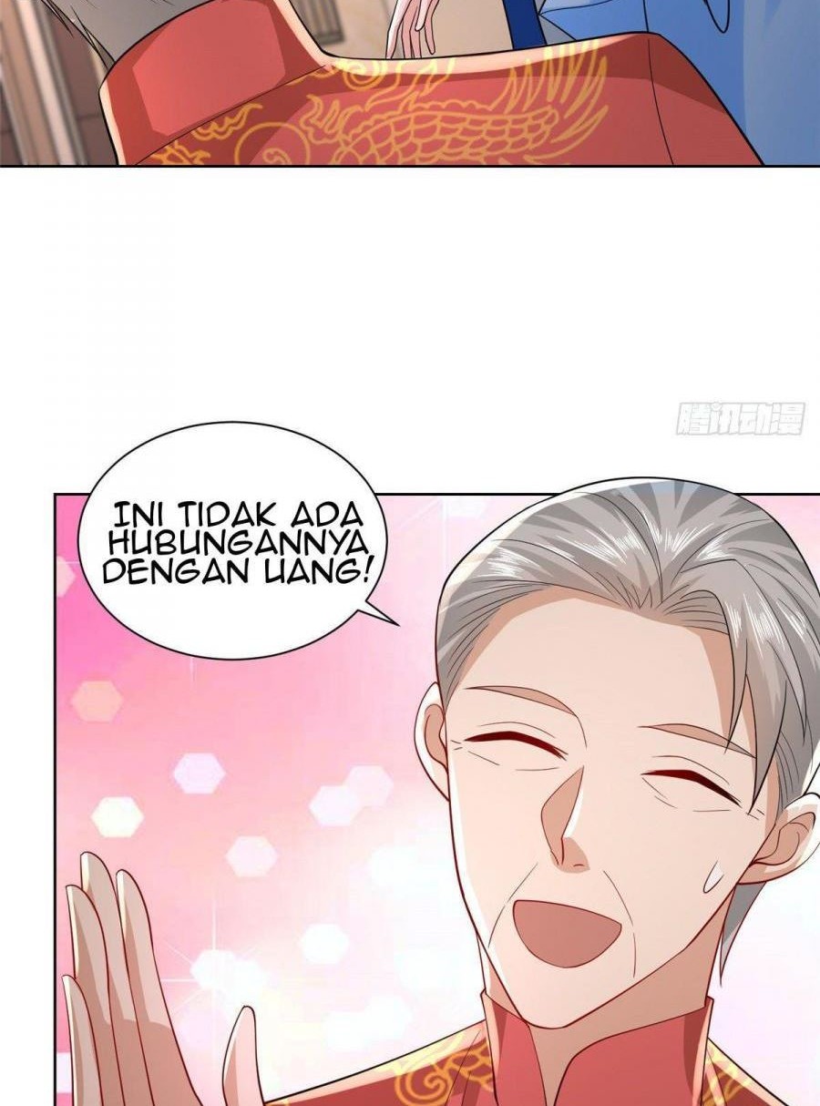 I Randomly Have A New Career Every Week Chapter 27 - halaman 36