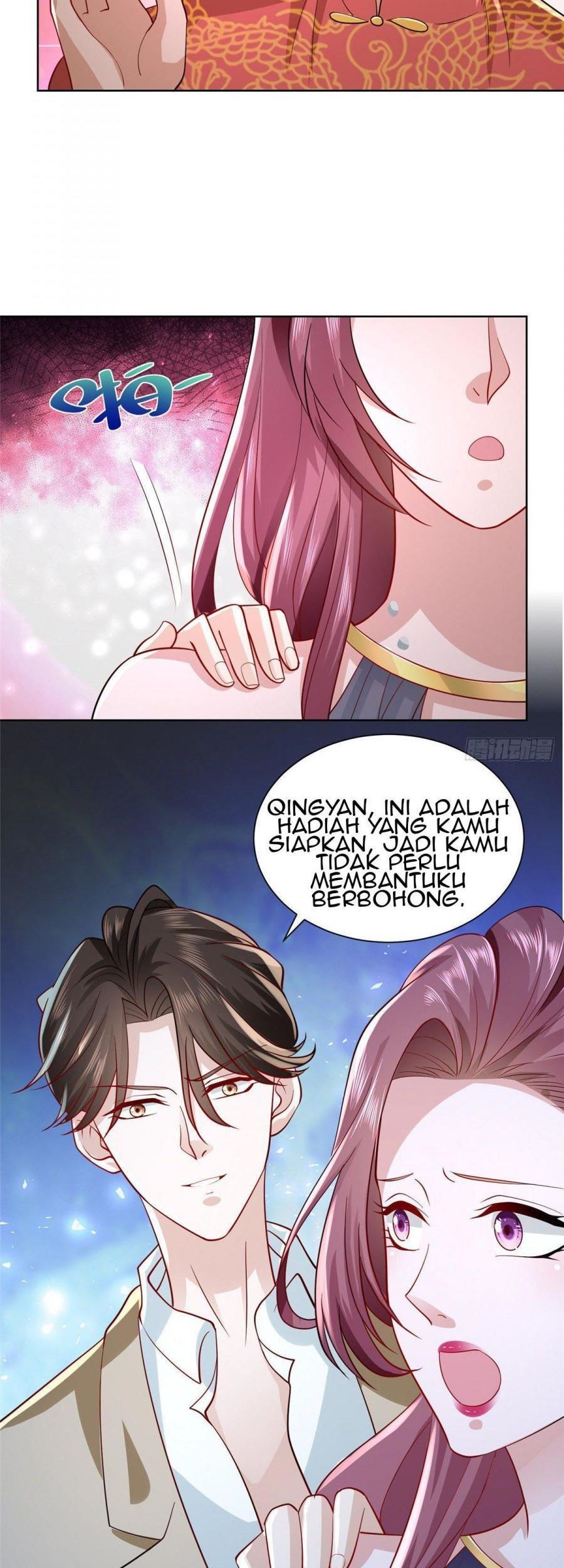 I Randomly Have A New Career Every Week Chapter 27 - halaman 37