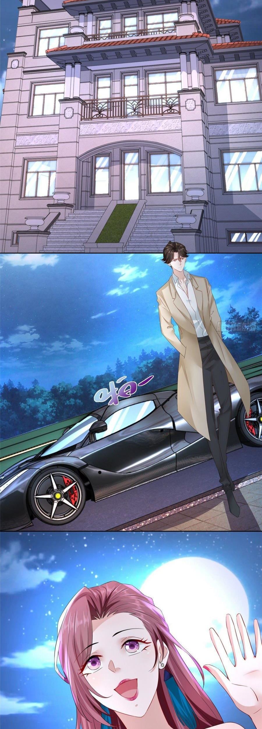 I Randomly Have A New Career Every Week Chapter 27 - halaman 4