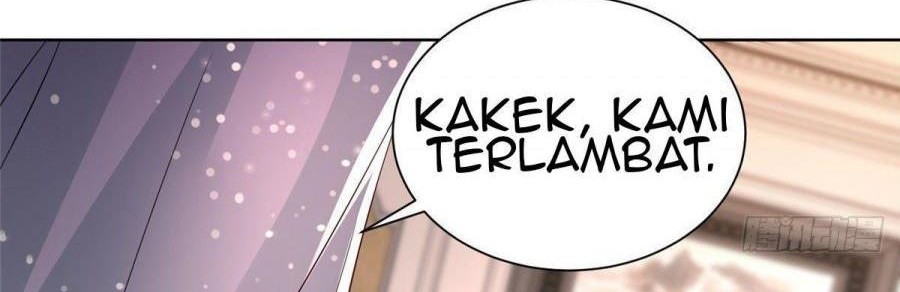 I Randomly Have A New Career Every Week Chapter 27 - halaman 9