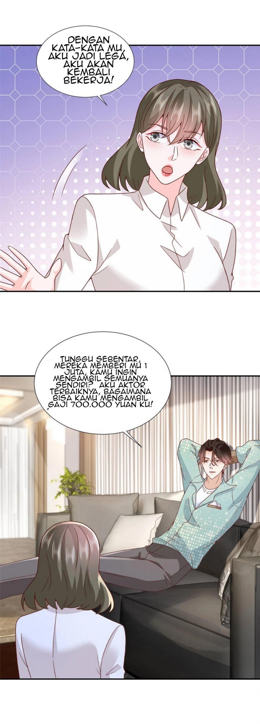 I Randomly Have A New Career Every Week Chapter 270 - halaman 12