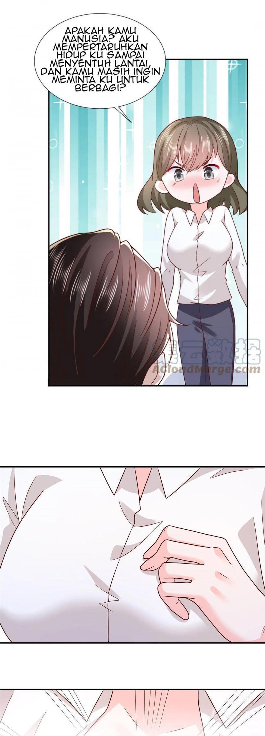 I Randomly Have A New Career Every Week Chapter 270 - halaman 13