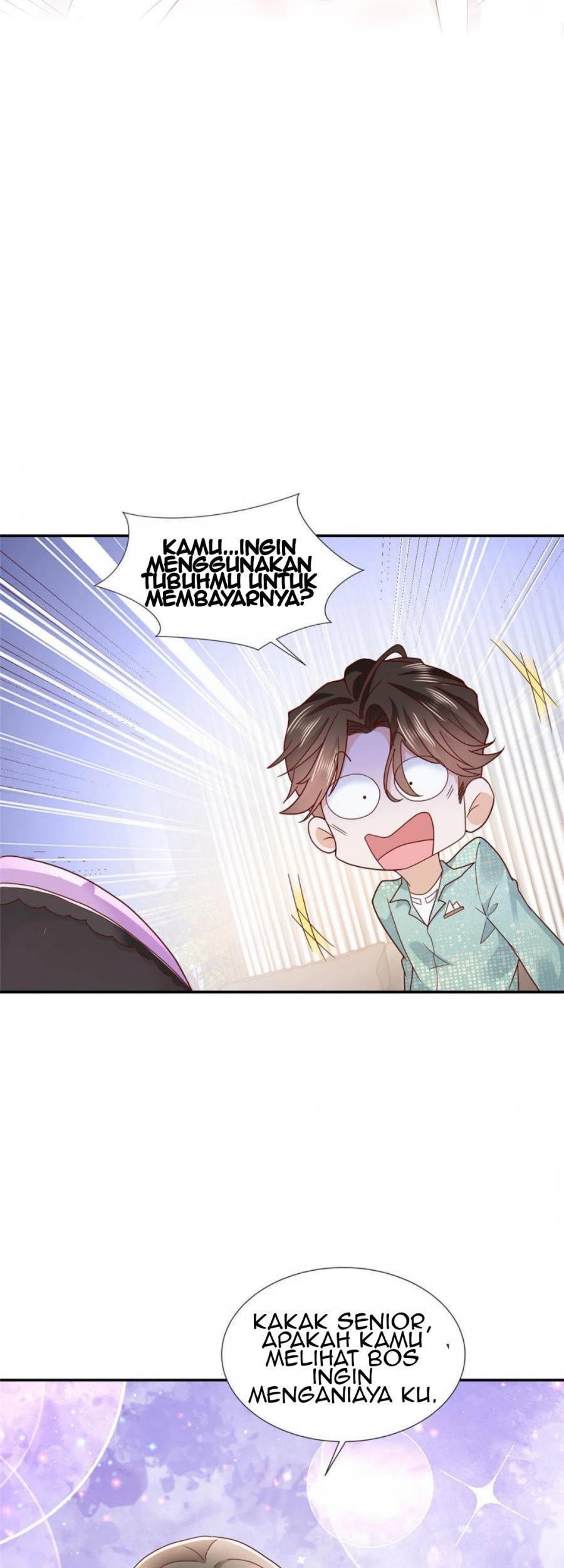 I Randomly Have A New Career Every Week Chapter 270 - halaman 14