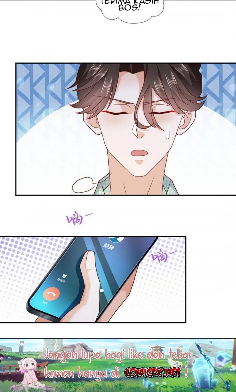 I Randomly Have A New Career Every Week Chapter 270 - halaman 16