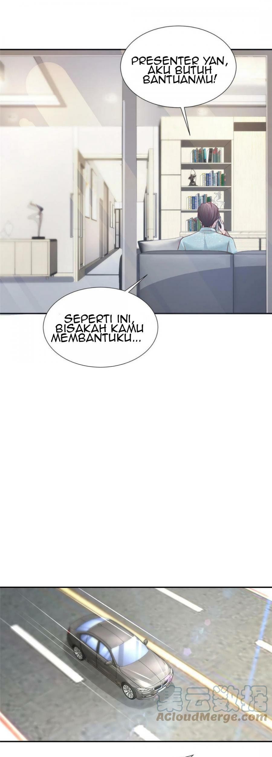 I Randomly Have A New Career Every Week Chapter 270 - halaman 17