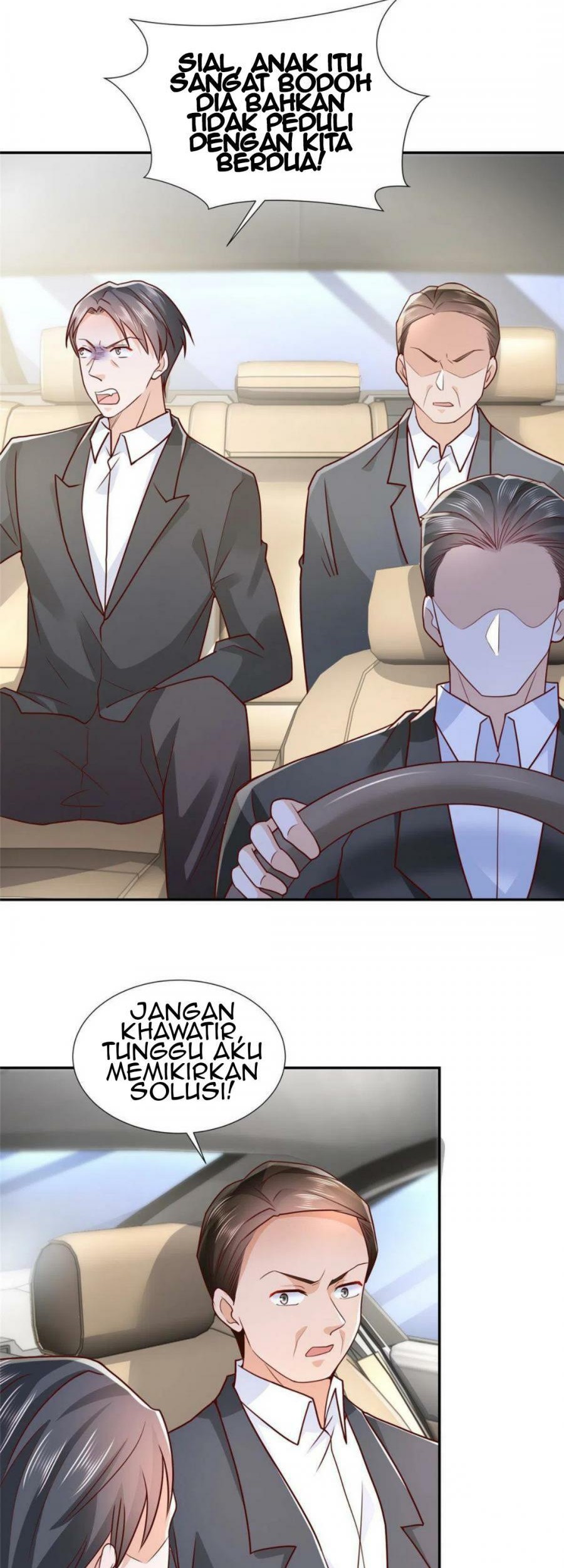 I Randomly Have A New Career Every Week Chapter 270 - halaman 18