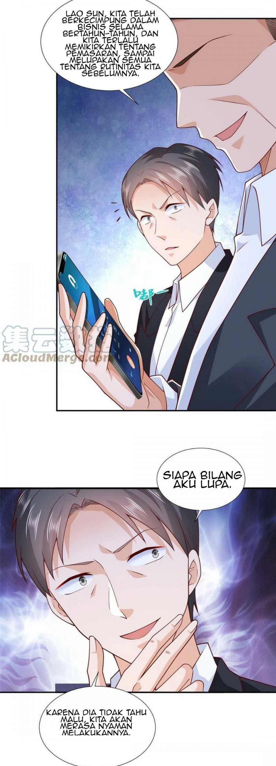 I Randomly Have A New Career Every Week Chapter 270 - halaman 21