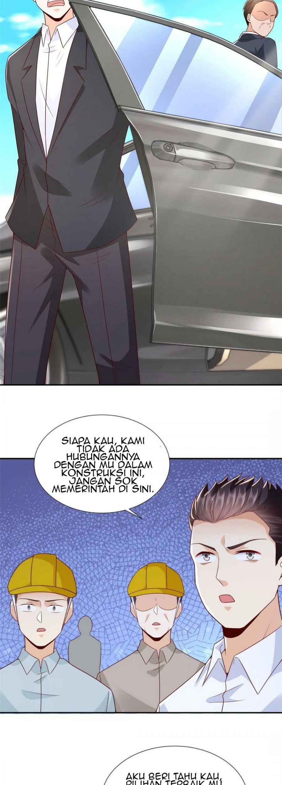 I Randomly Have A New Career Every Week Chapter 270 - halaman 26