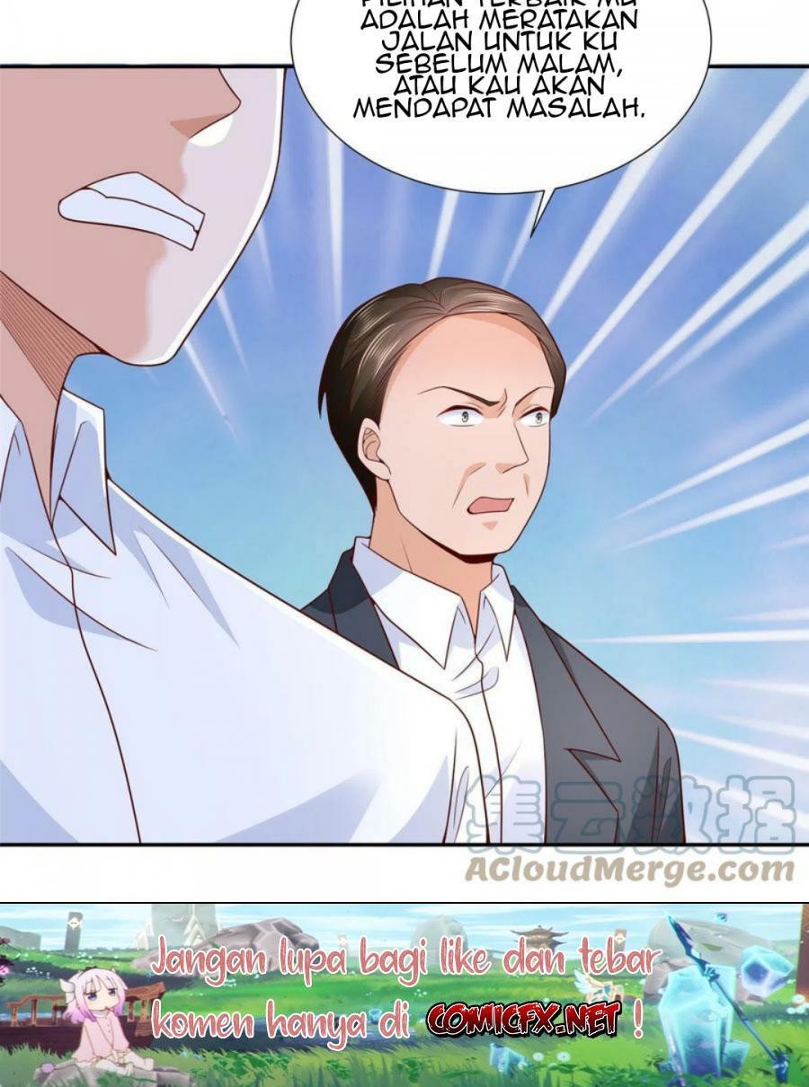 I Randomly Have A New Career Every Week Chapter 270 - halaman 27