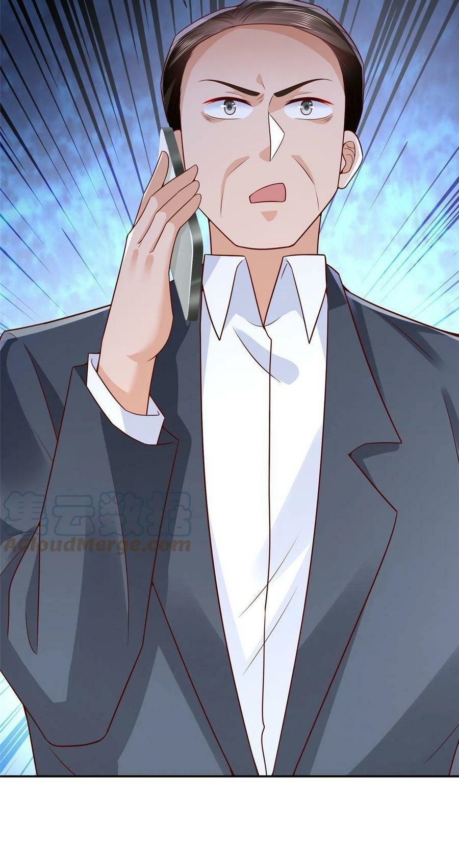 I Randomly Have A New Career Every Week Chapter 270 - halaman 29