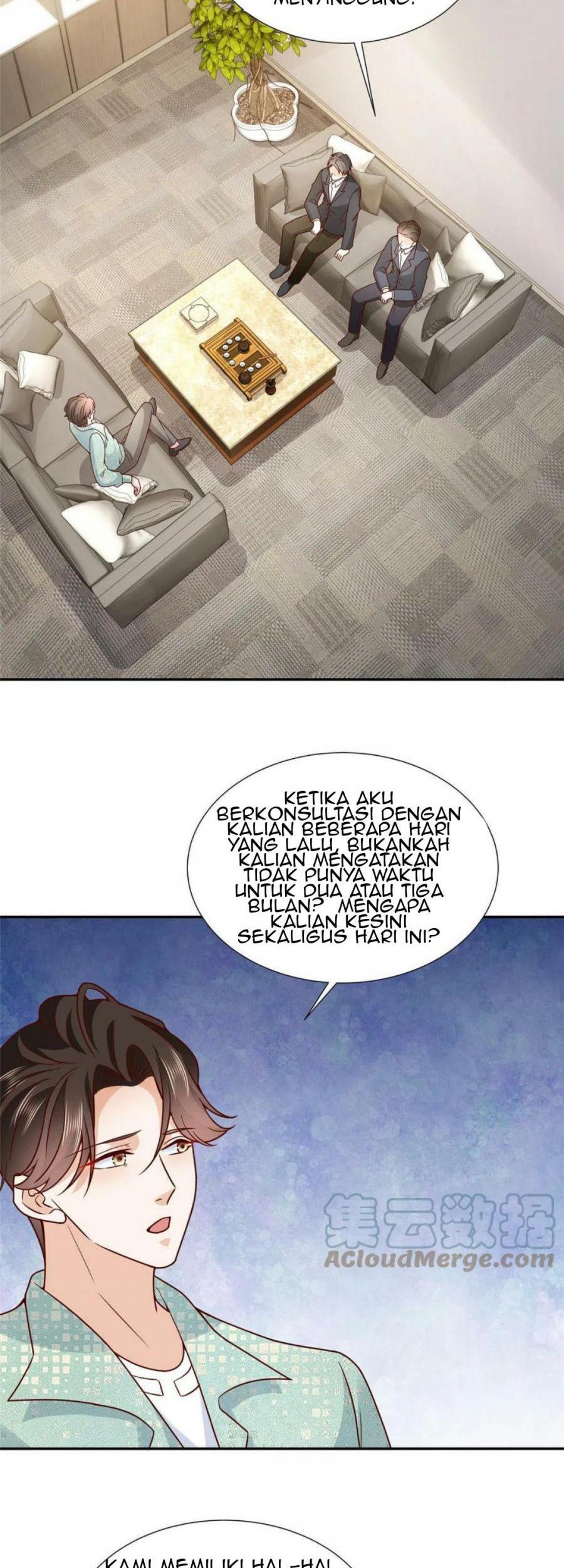 I Randomly Have A New Career Every Week Chapter 270 - halaman 3