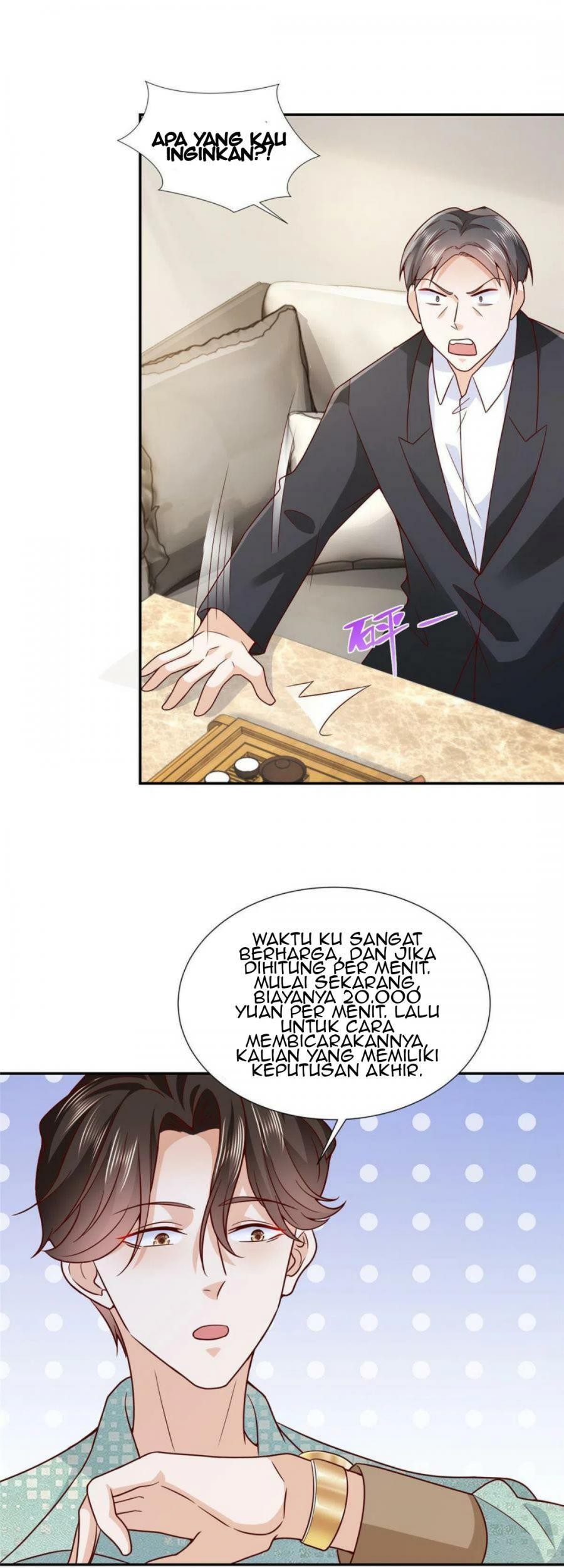 I Randomly Have A New Career Every Week Chapter 270 - halaman 6