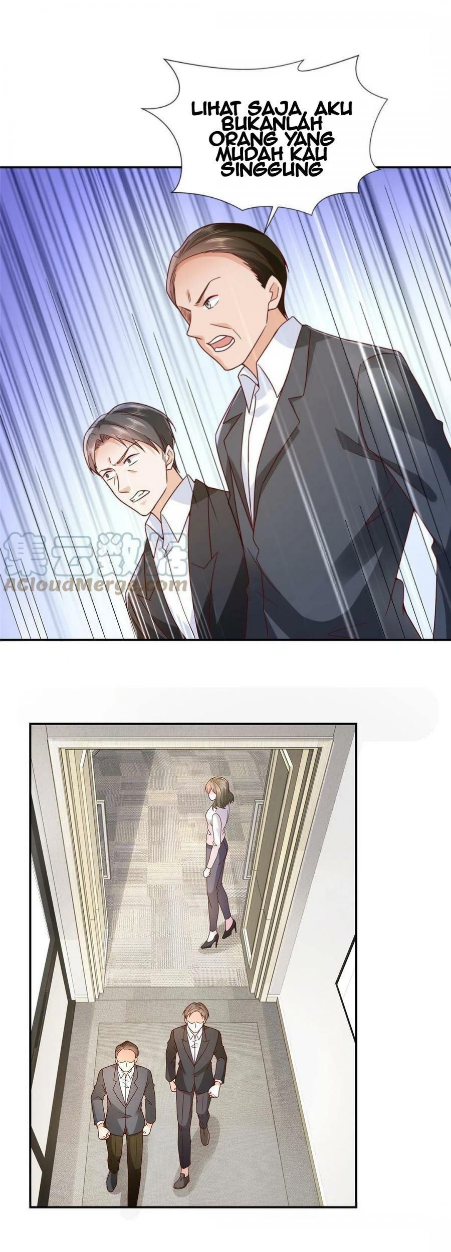 I Randomly Have A New Career Every Week Chapter 270 - halaman 9