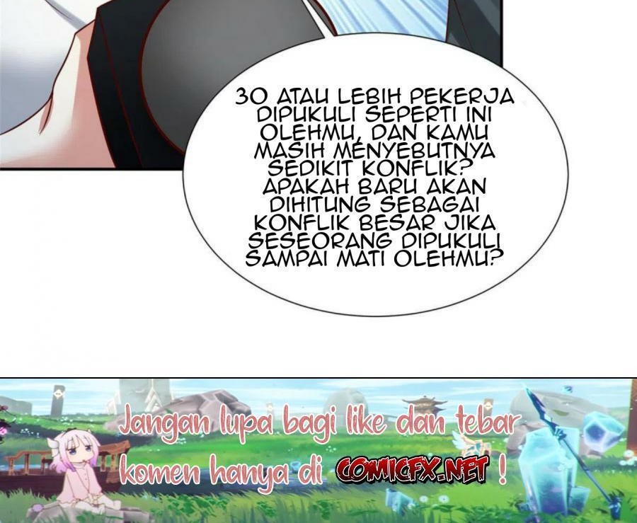 I Randomly Have A New Career Every Week Chapter 271 - halaman 11