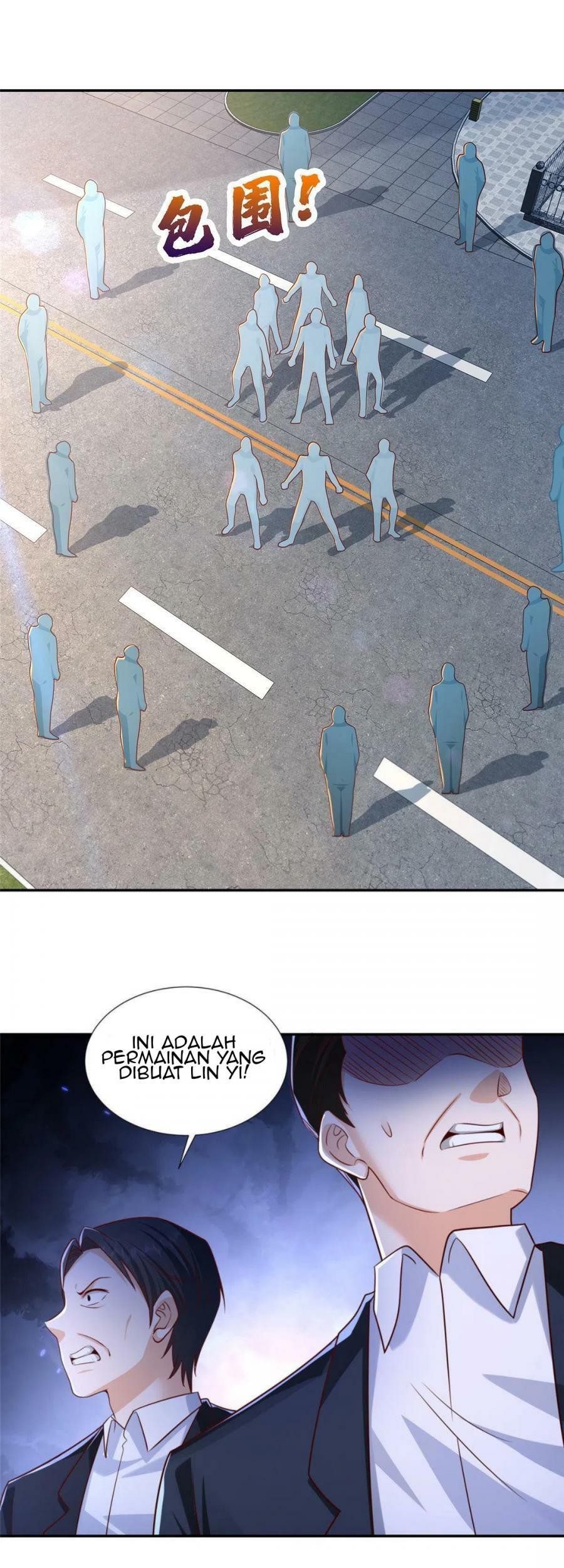 I Randomly Have A New Career Every Week Chapter 271 - halaman 18