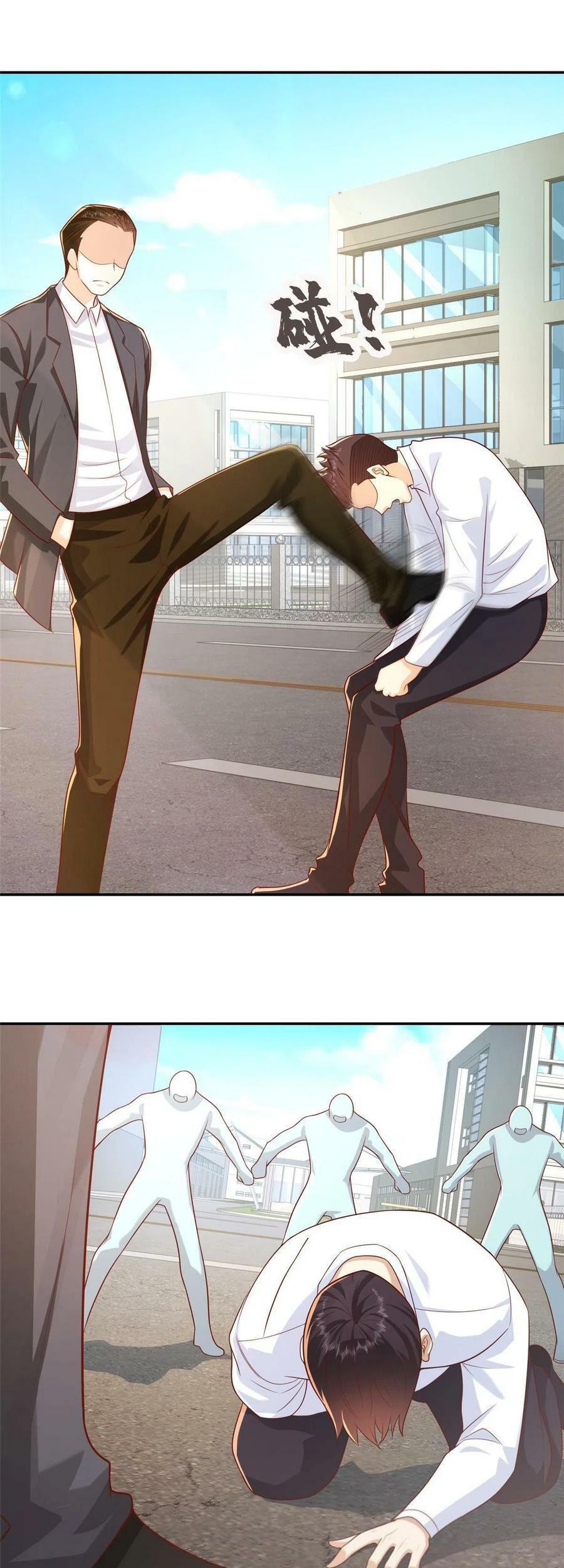 I Randomly Have A New Career Every Week Chapter 271 - halaman 2