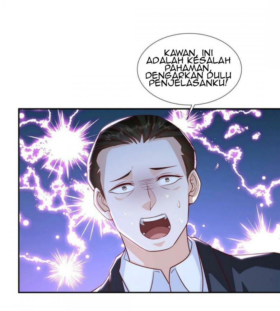 I Randomly Have A New Career Every Week Chapter 271 - halaman 20