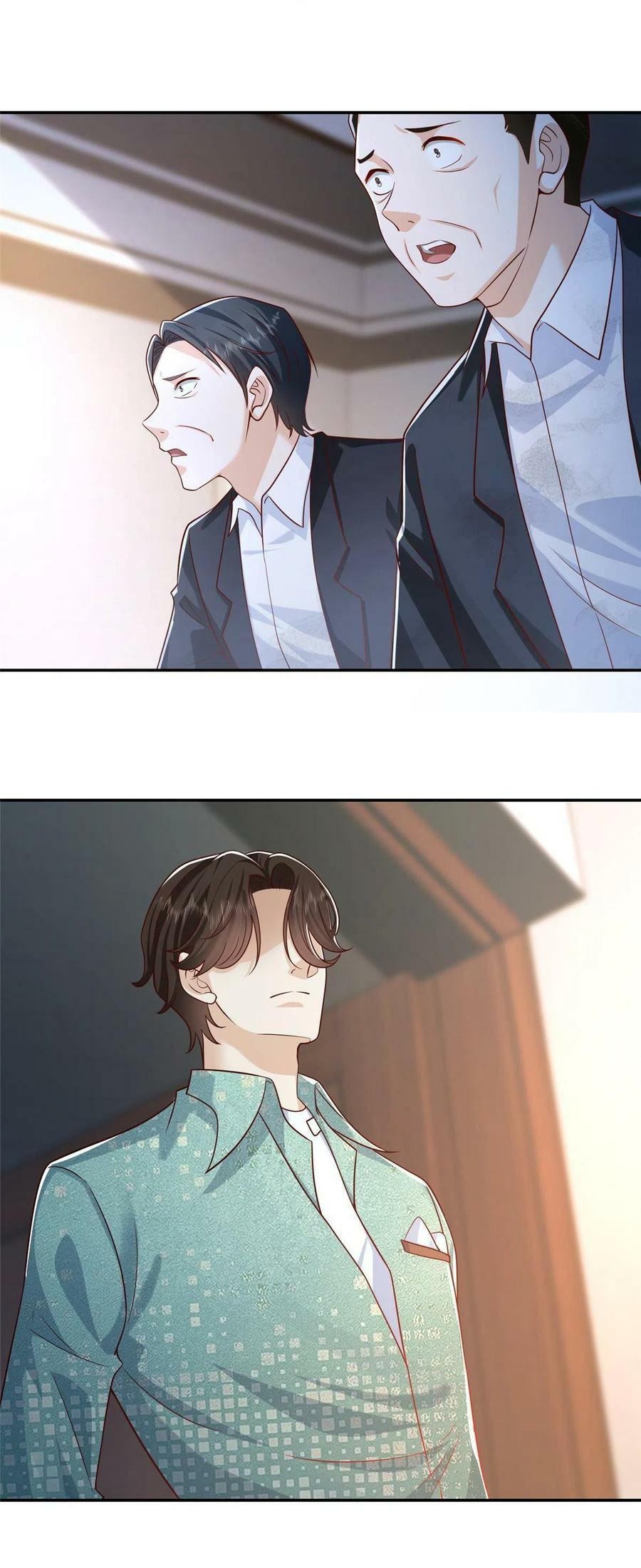I Randomly Have A New Career Every Week Chapter 271 - halaman 23