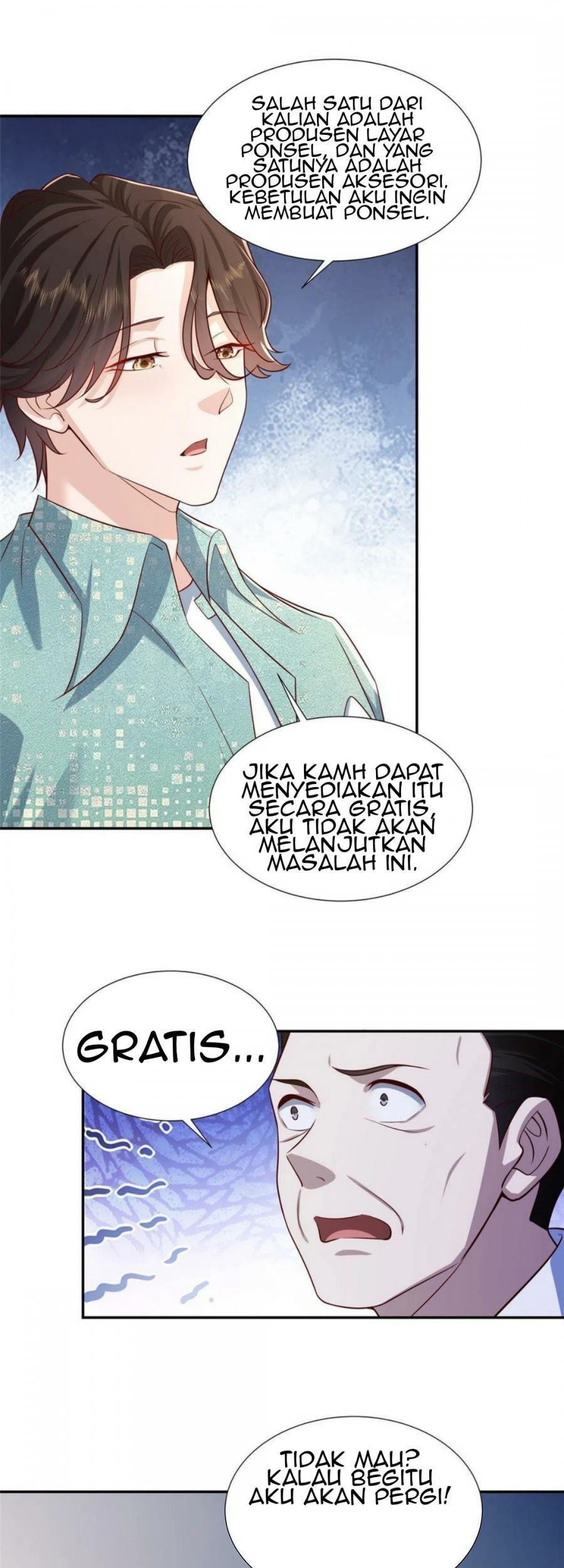 I Randomly Have A New Career Every Week Chapter 271 - halaman 26