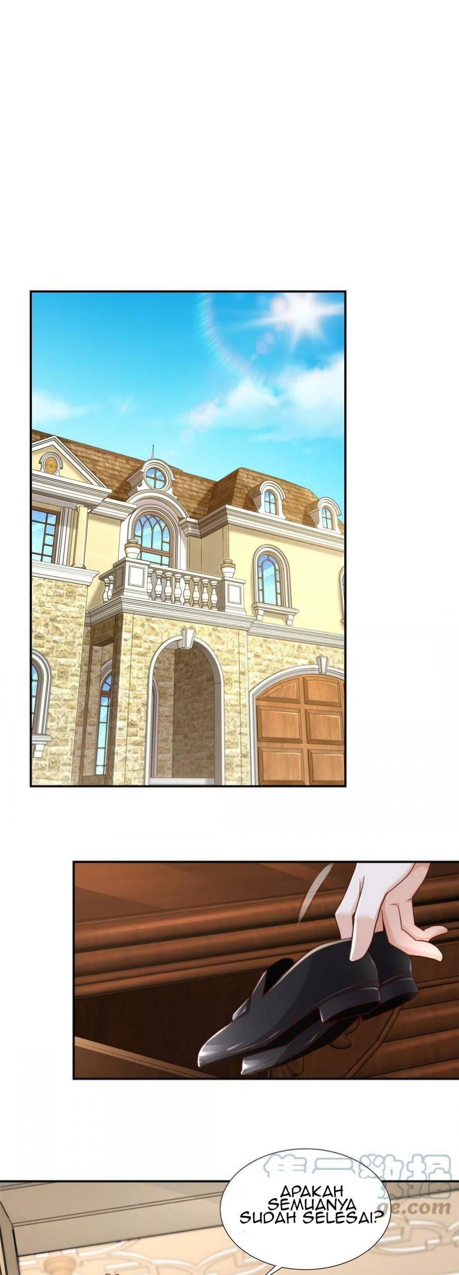 I Randomly Have A New Career Every Week Chapter 272 - halaman 11