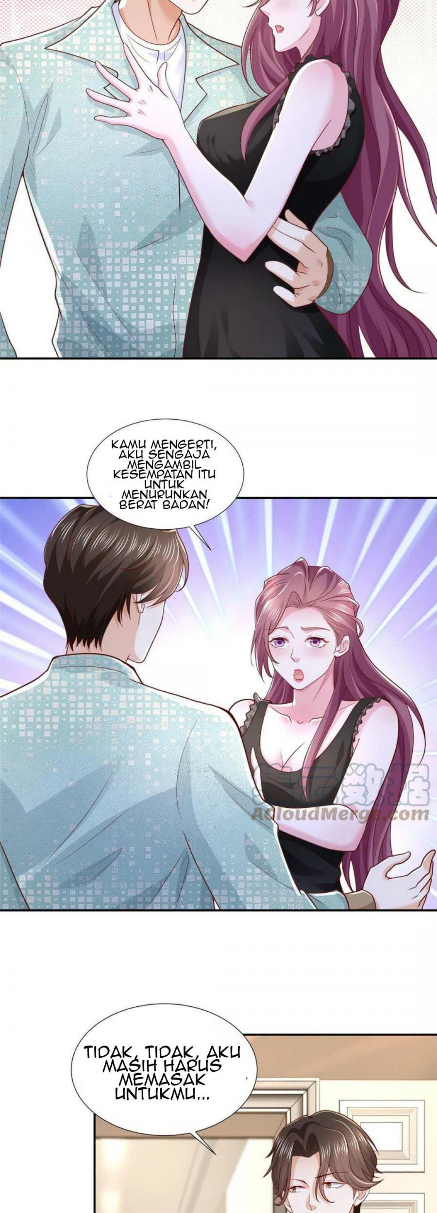 I Randomly Have A New Career Every Week Chapter 272 - halaman 13