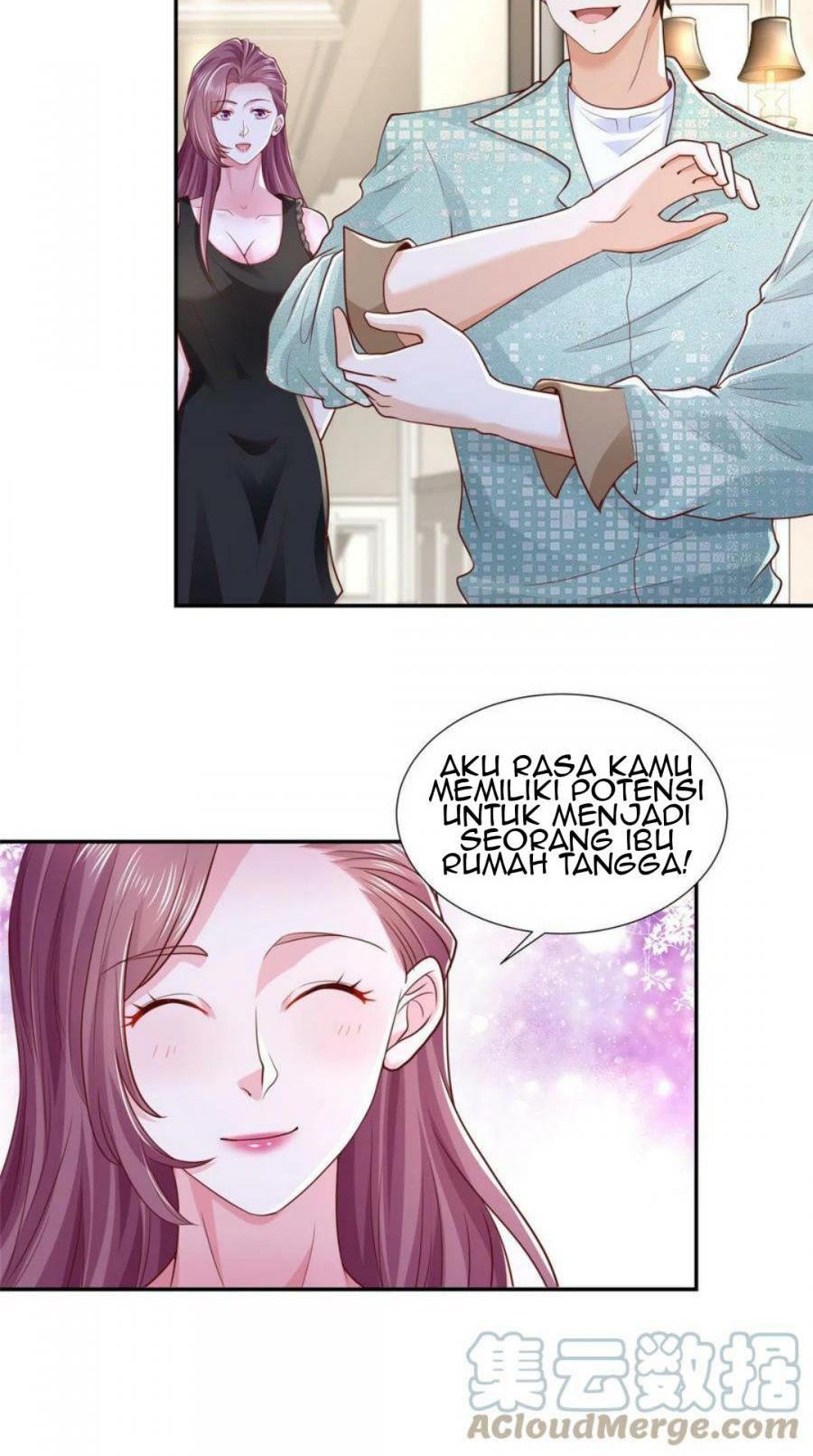 I Randomly Have A New Career Every Week Chapter 272 - halaman 14