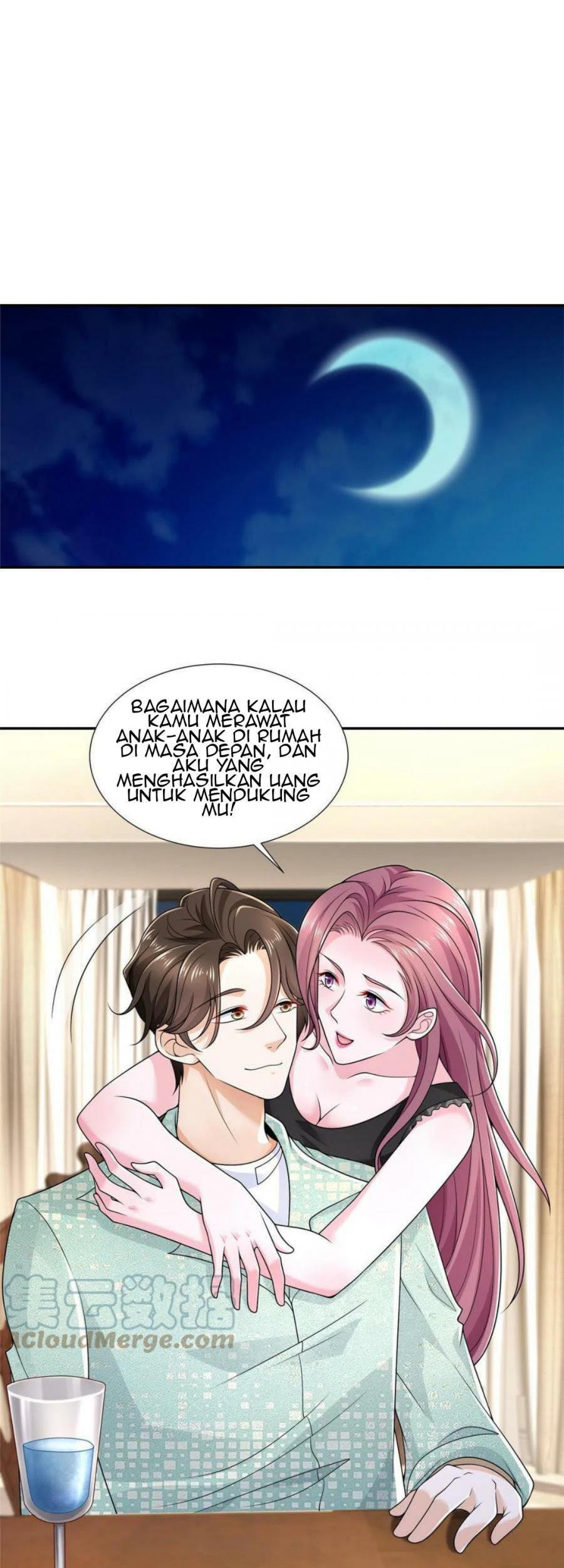 I Randomly Have A New Career Every Week Chapter 272 - halaman 15