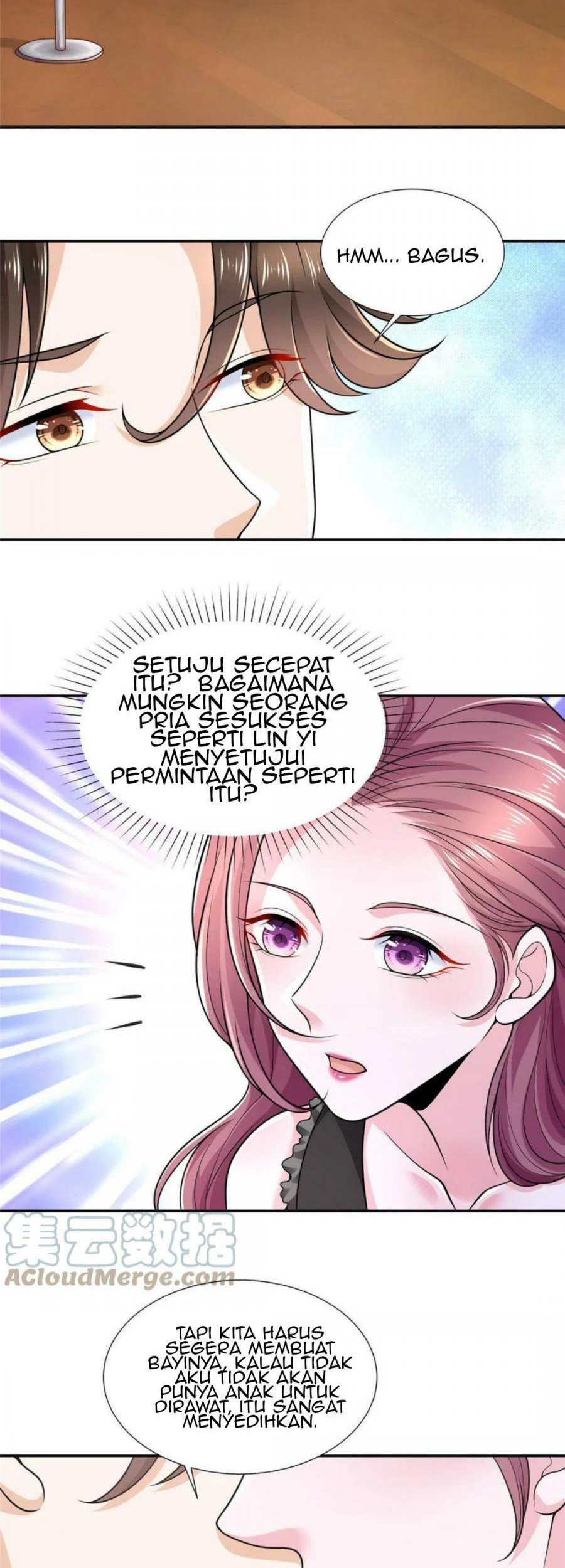 I Randomly Have A New Career Every Week Chapter 272 - halaman 16