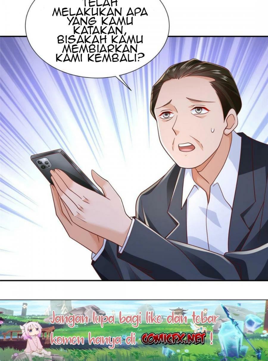I Randomly Have A New Career Every Week Chapter 272 - halaman 4