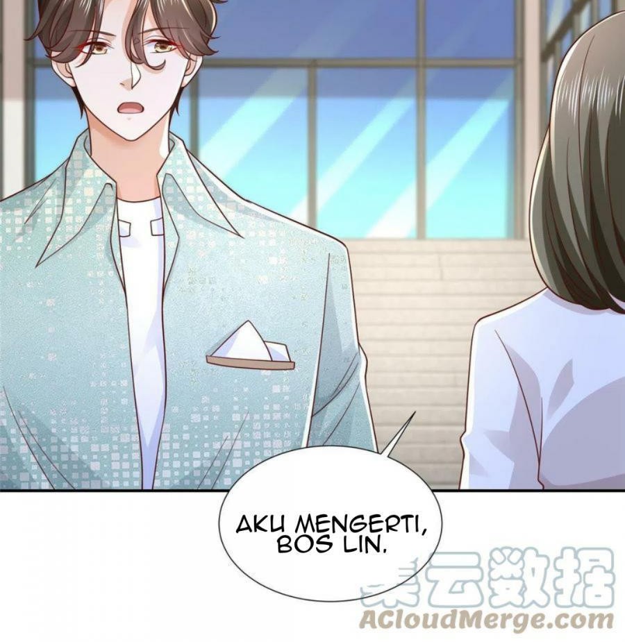 I Randomly Have A New Career Every Week Chapter 272 - halaman 7