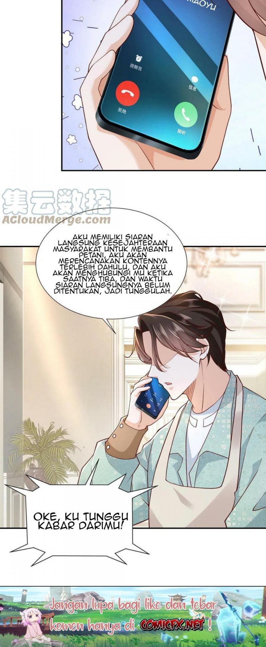 I Randomly Have A New Career Every Week Chapter 273 - halaman 10