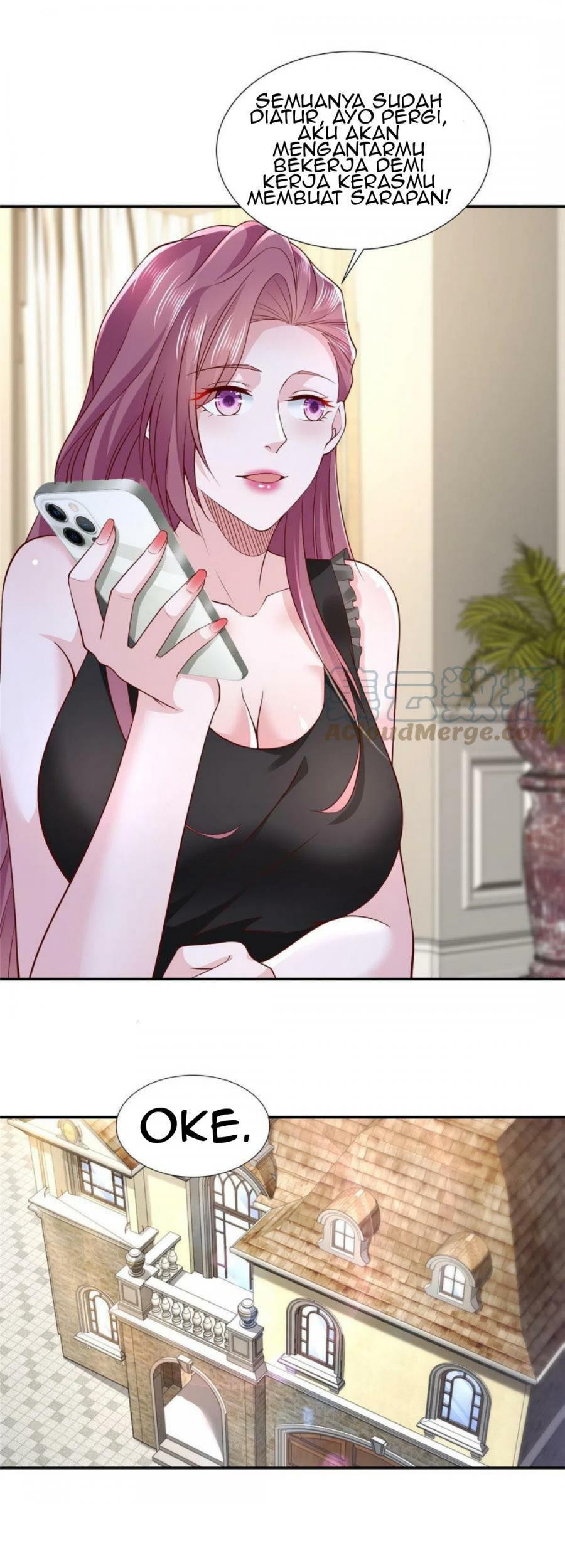 I Randomly Have A New Career Every Week Chapter 273 - halaman 11