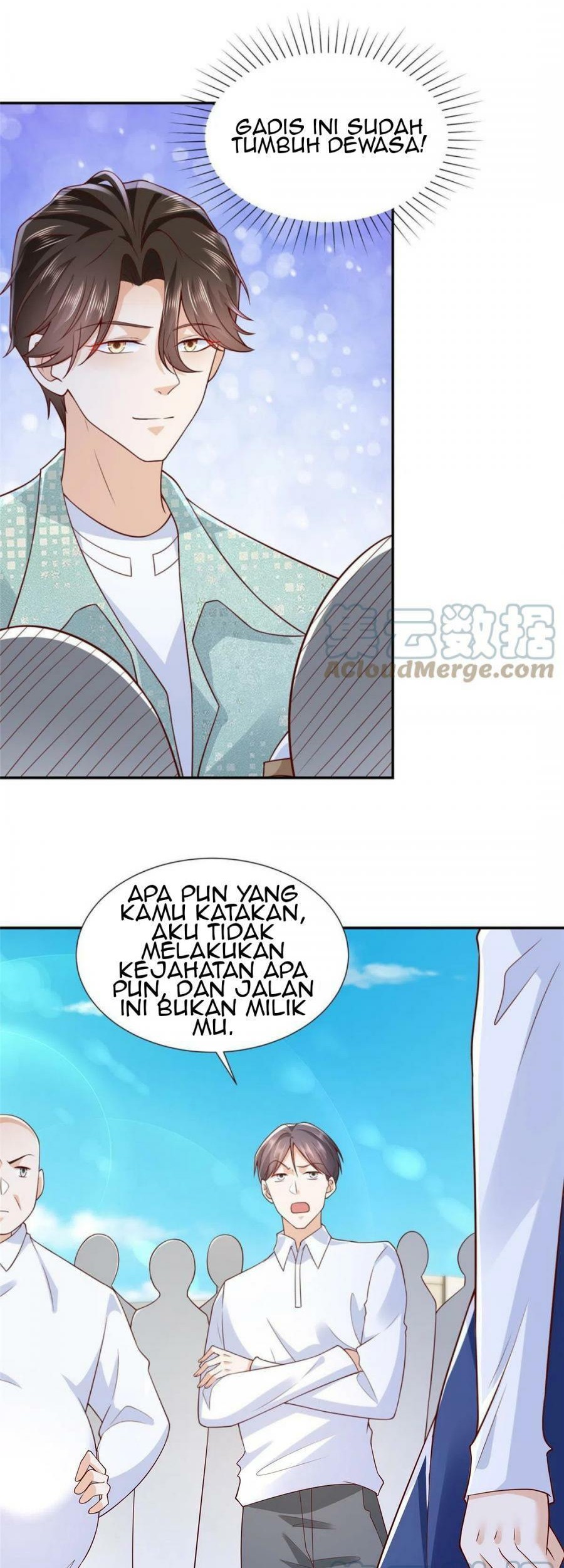 I Randomly Have A New Career Every Week Chapter 273 - halaman 19