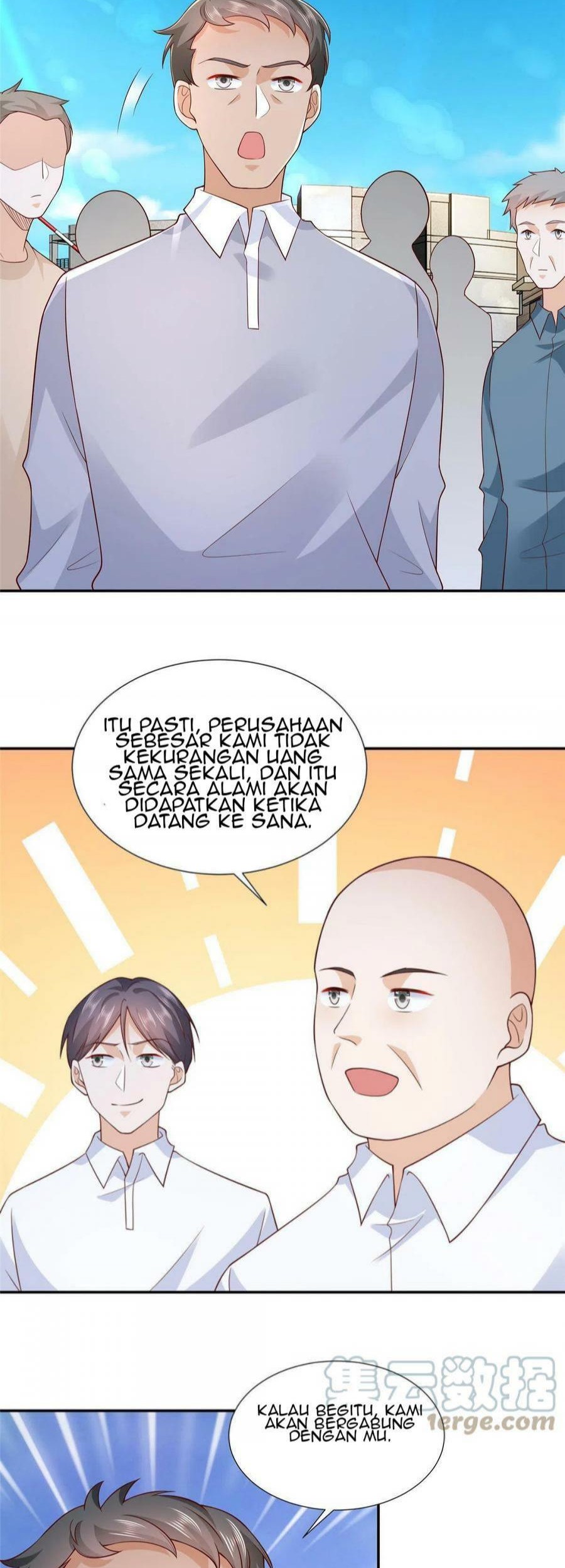 I Randomly Have A New Career Every Week Chapter 273 - halaman 22