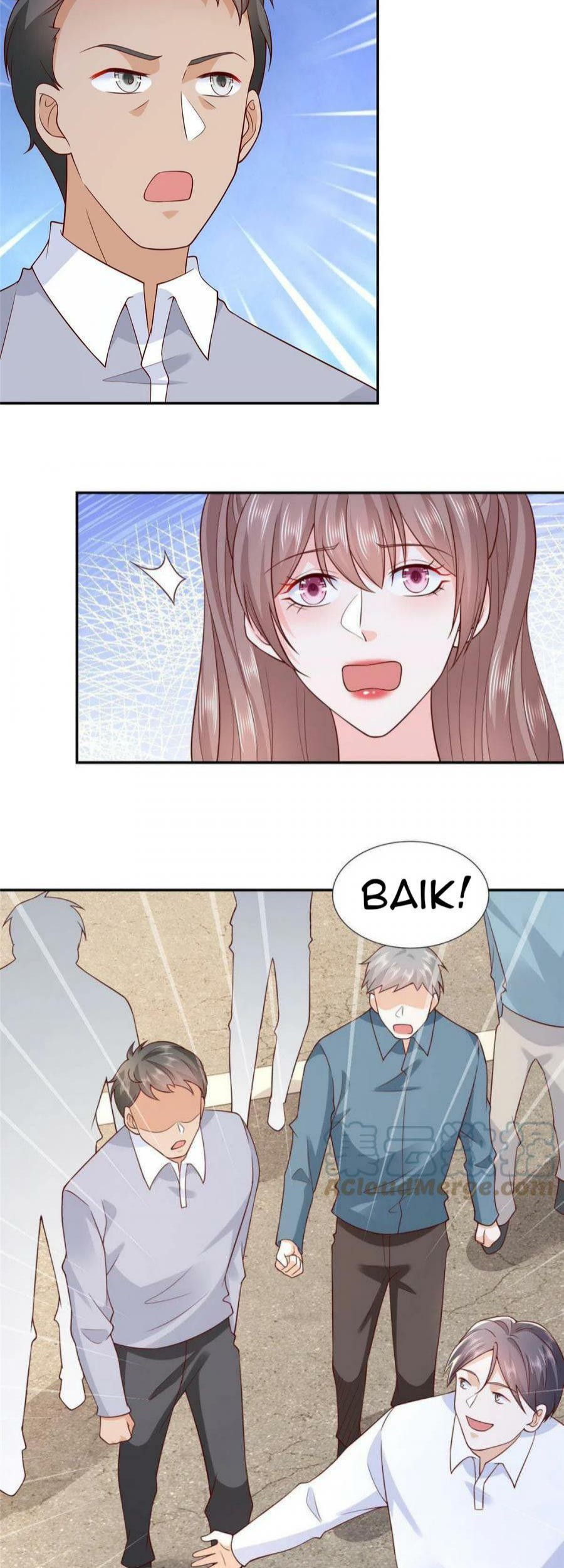 I Randomly Have A New Career Every Week Chapter 273 - halaman 23