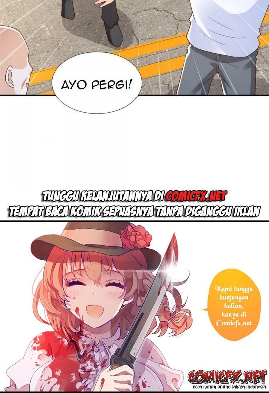 I Randomly Have A New Career Every Week Chapter 273 - halaman 24