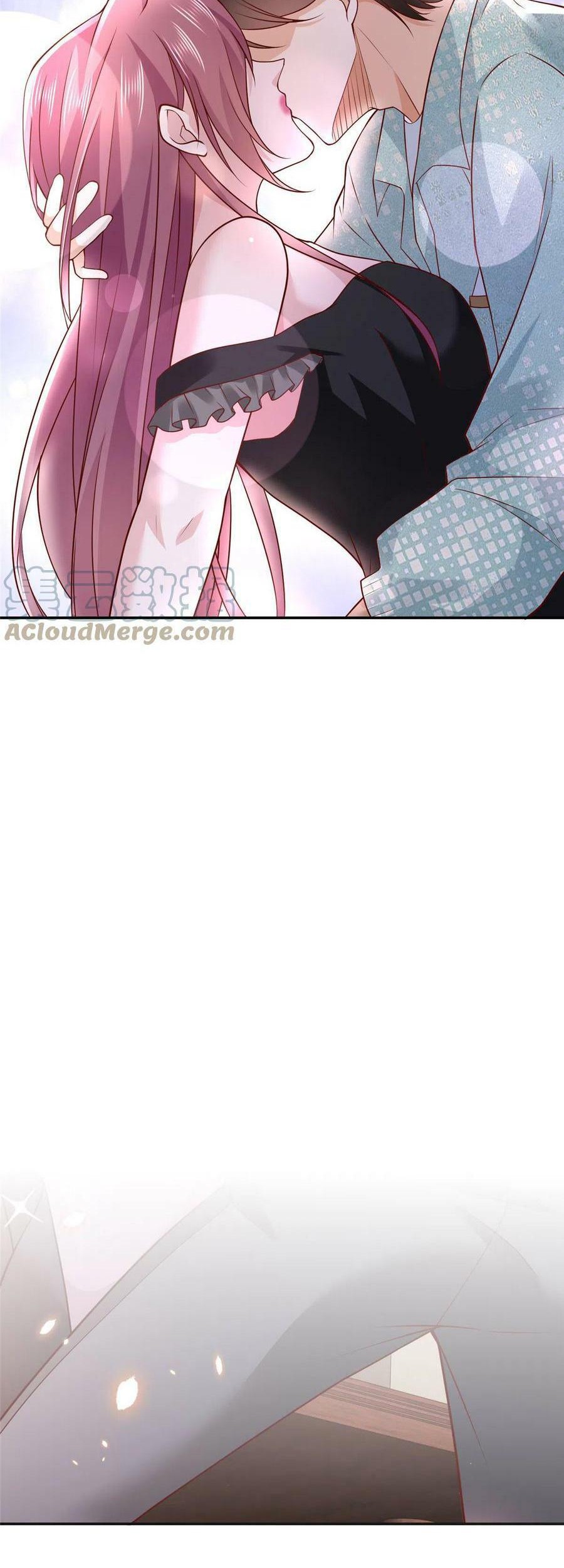 I Randomly Have A New Career Every Week Chapter 273 - halaman 3