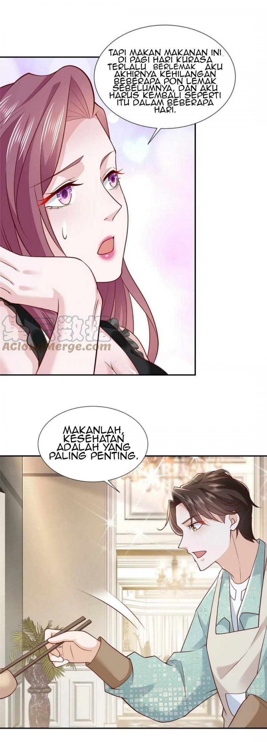 I Randomly Have A New Career Every Week Chapter 273 - halaman 7