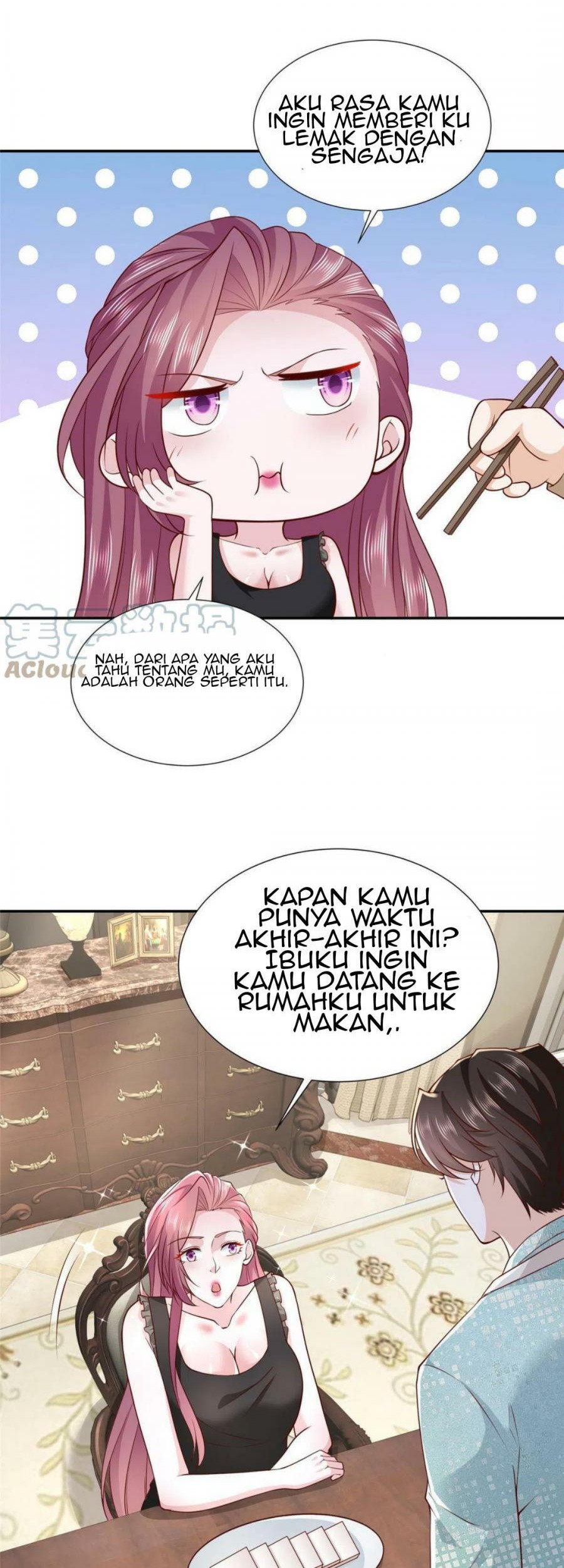 I Randomly Have A New Career Every Week Chapter 273 - halaman 8