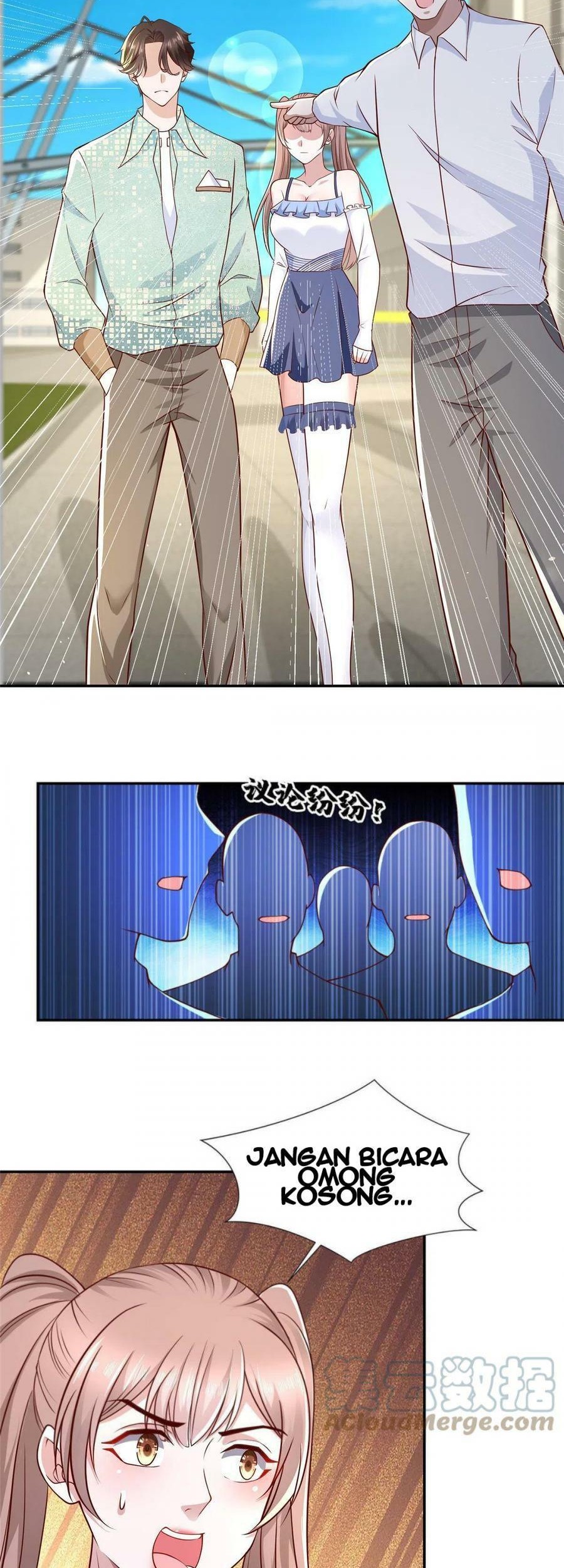 I Randomly Have A New Career Every Week Chapter 274 - halaman 10